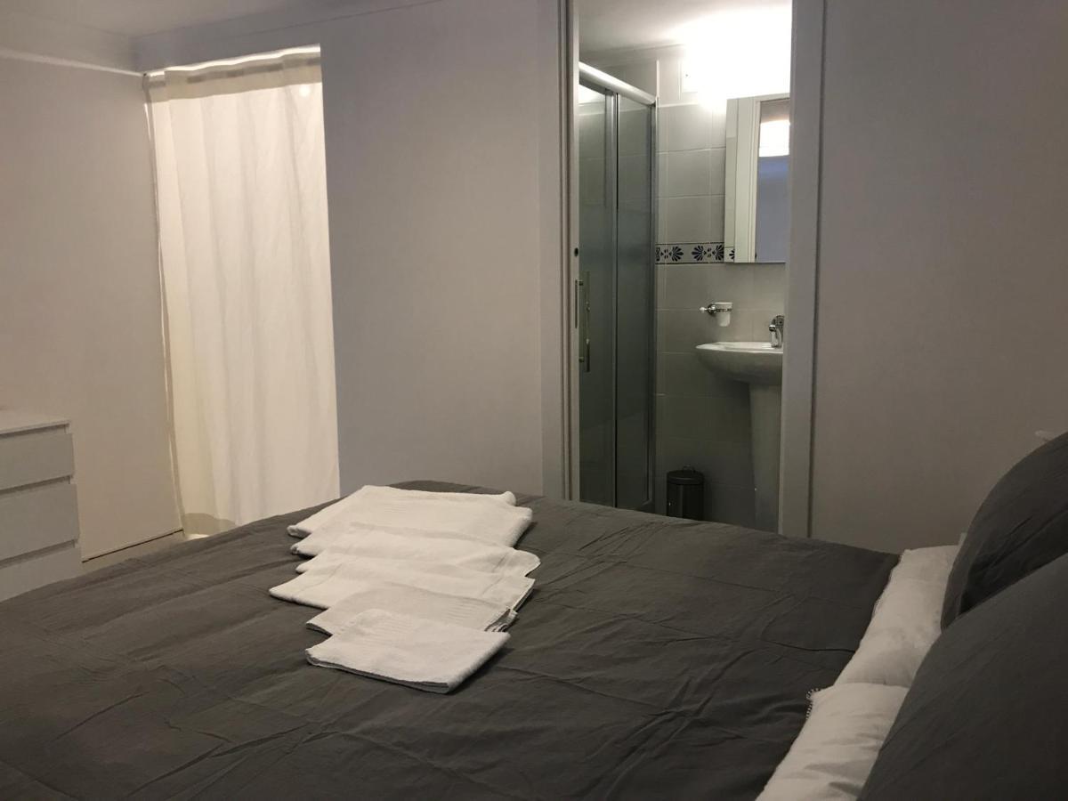 Ferienwohnung Idris House Neapel Exterior foto