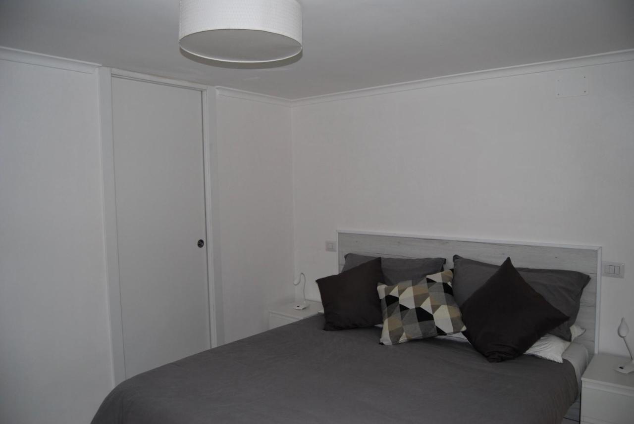 Ferienwohnung Idris House Neapel Exterior foto